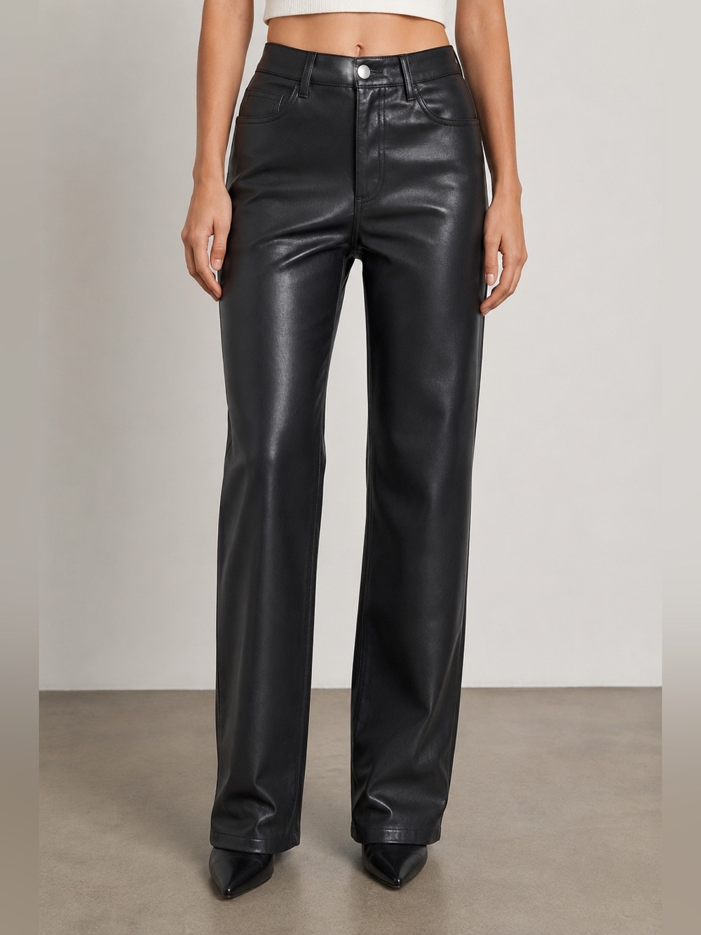 NWT Aritzia Wilfred The Melina Pant - Size 0